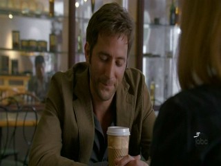 What She's Doing Now